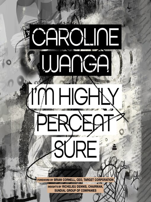 Cover image for I'm Highly Percent Sure